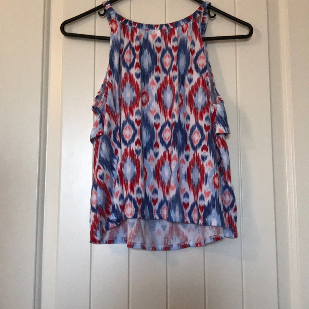 Tank top - Picture 2 of 4
